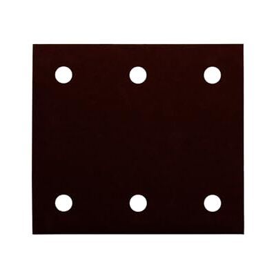 Makita P-33168 Palm Sander Sheets Red Makita P-33168 Palm Sander Sheets Red