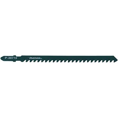 Makita P-38772 Universal Fitting Jigsaw Blades Specialised Makita P-38772 Universal Fitting Jigsaw Blades Specialised