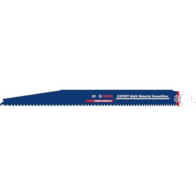 Bosch Saw Blade Set RBE- 10ER S 1267 XHM Bosch Saw Blade Set RBE- 10ER S 1267 XHM