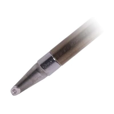 Hakko T39-BCM2535 Soldering Iron Tip Bevel Shape BC HOR: 2.5MM VRT: 3.5MM W/Indent for FX9701 & FX9702 Hakko T39-BCM2535 Soldering Iron Tip Bevel Shape BC HOR: 2.5MM VRT: 3.5MM W/Indent for FX9701 & FX9702