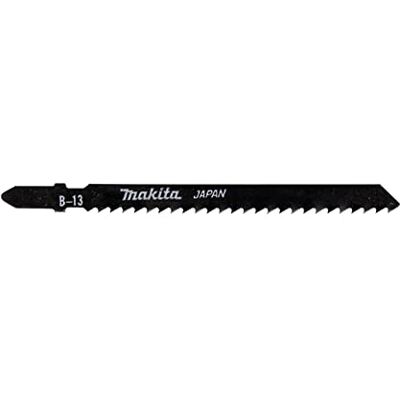 Makita A-85656 Universal Fitting Jigsaw Blades Basic Cut Wood Makita A-85656 Universal Fitting Jigsaw Blades Basic Cut Wood