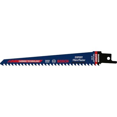 Bosch S 641 HM Sabre Saw Blade - Durable, 150mm Bosch S 641 HM Sabre Saw Blade - Durable, 150mm