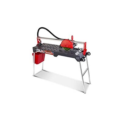 RUBI Du-200 EVO 850 Electric Tile Saw Cev SuperPro 54975 RUBI Du-200 EVO 850 Electric Tile Saw Cev SuperPro 54975