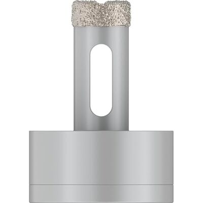 Bosch 1x PRO Ceramic dry Core Cutter, X-Lock for Tiles, Hard Ceramic Tiles, Ø 16 mm, Professional Accessory Small Angle Grinder Bosch 1x PRO Ceramic dry Core Cutter, X-Lock for Tiles, Hard Ceramic Tiles, Ø 16 mm, Professional Accessory Small Angle Grinder