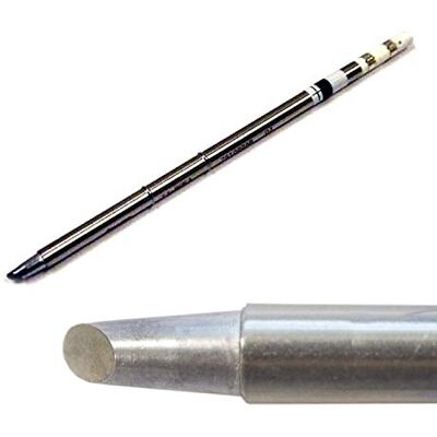 Hakko T15-BCF3 T15-BCF Soldering Iron Tip Hakko T15-BCF3 T15-BCF Soldering Iron Tip