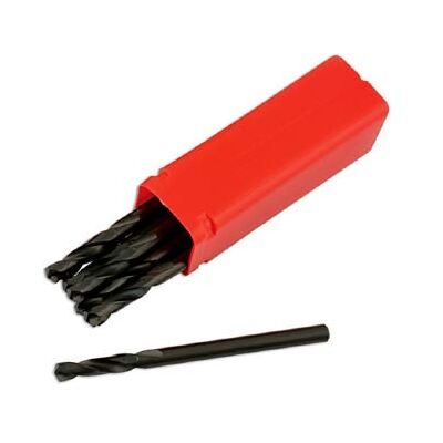 Connect 34007 Dormer Stub Drill A120 3.5mm Pack 10 Connect 34007 Dormer Stub Drill A120 3.5mm Pack 10