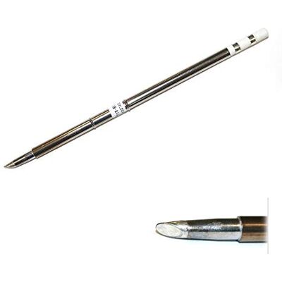 Hakko T15-BC28 Soldering Iron Tip,2.8mm Hakko T15-BC28 Soldering Iron Tip,2.8mm