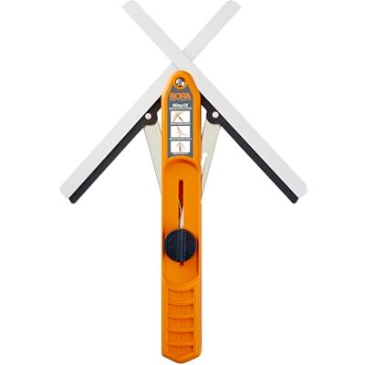 Bora Miterx Angle Duplicating Tool - Angle Transfer Mitre Saw Bora Miterx Angle Duplicating Tool - Angle Transfer Mitre Saw