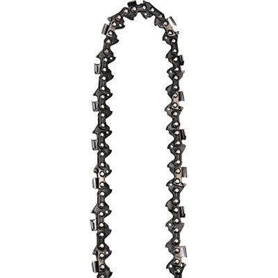 Einhell 30cm Chain (Chainsaw Accessory, Chain Length 30cm, 45 Drive Links, 3/8 Inch Chain Pitch) Compatible With FORTEXXA 18/30 Cordless Chainsaw Einhell 30cm Chain (Chainsaw Accessory, Chain Length 30cm, 45 Drive Links, 3/8 Inch Chain Pitch) Compatible With FORTEXXA 18/30 Cordless Chainsaw