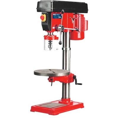 Sealey Gdm180B Pillar Drill Bench 16-Speed 1085Mm Height 750W/230V Sealey Gdm180B Pillar Drill Bench 16-Speed 1085Mm Height 750W/230V