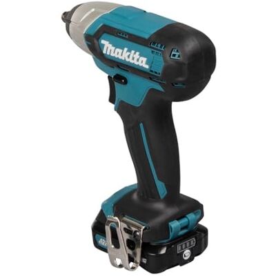 Makita TW140DSAJ 10.8V Battery Block Key Makita TW140DSAJ 10.8V Battery Block Key