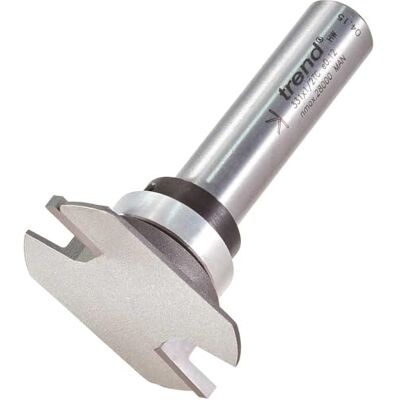 Trend 331x1/2tc Aquamac 63 Recessor - Weather Seal Tool Trend 331x1/2tc Aquamac 63 Recessor - Weather Seal Tool