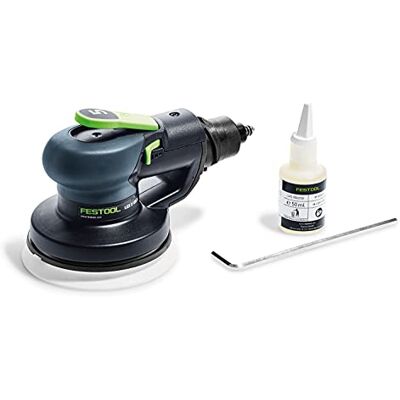 Festool Compressed air Eccentric Sander LEX 3 125/5 Festool Compressed air Eccentric Sander LEX 3 125/5