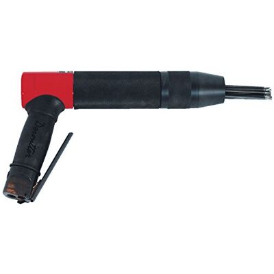 Chicago Pneumatic B18MV Vibration-Damped Pneumatic Needle Scaler Chicago Pneumatic B18MV Vibration-Damped Pneumatic Needle Scaler