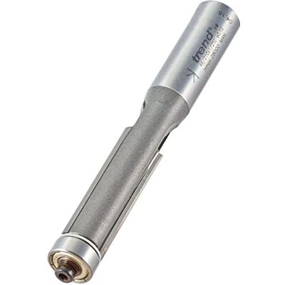 Trend 46/210x1/2tc Guided 90 Degree Trimmer - Cut Trend 46/210x1/2tc Guided 90 Degree Trimmer - Cut