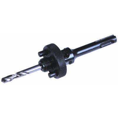 CK Tools 424048 SDS Arbor for 32-152mm Hole Saws CK Tools 424048 SDS Arbor for 32-152mm Hole Saws