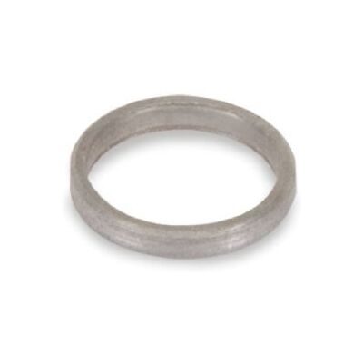 Trend Replacement Bearing for Professional Router Cutters, 40 mm Diameter 12 mm Bore, 10 mm Thickness, Ideal for Slotting Systems, B40 Trend Replacement Bearing for Professional Router Cutters, 40 mm Diameter 12 mm Bore, 10 mm Thickness, Ideal for Slotting Systems, B40