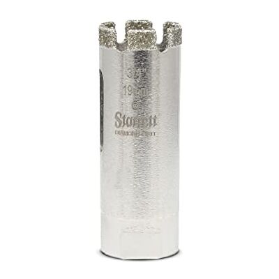 Starrett - D0034 - 19 mm - Tool - Hole saw accessory Starrett - D0034 - 19 mm - Tool - Hole saw accessory