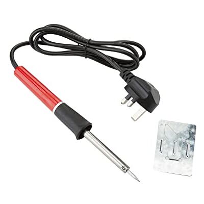 Duratool D01847-60 Mains Soldering Iron Duratool D01847-60 Mains Soldering Iron