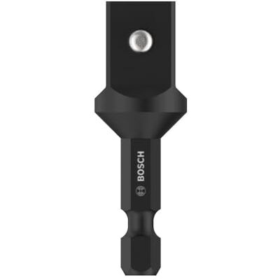 Bosch Impact Control Adapter for Socket - Heavy Duty 50mm Bosch Impact Control Adapter for Socket - Heavy Duty 50mm