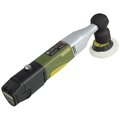PROXXON EP/A Cordless Eccentric Polisher PROXXON EP/A Cordless Eccentric Polisher