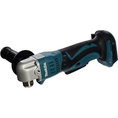 Makita XAD01Z 18V LXT Lithium-Ion Cordless 3/8" Angle Drill, Tool Only Makita XAD01Z 18V LXT Lithium-Ion Cordless 3/8" Angle Drill, Tool Only