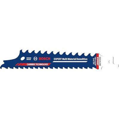 Bosch EXPERT Multi Material Demolition S681KLHM Blatt Bosch EXPERT Multi Material Demolition S681KLHM Blatt