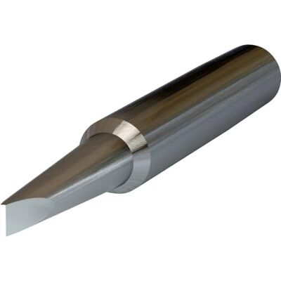 Weller WLTS24IR60 Screwdriver Soldering Tip 2.4 mm for WLIR60 Soldering Iron, 3 PK Weller WLTS24IR60 Screwdriver Soldering Tip 2.4 mm for WLIR60 Soldering Iron, 3 PK