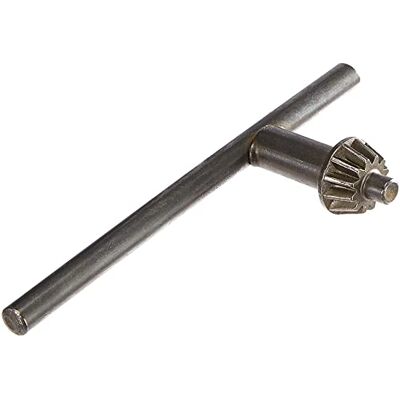 Bosch 2609255711 Drill Chuck Key - Metallic Bosch 2609255711 Drill Chuck Key - Metallic