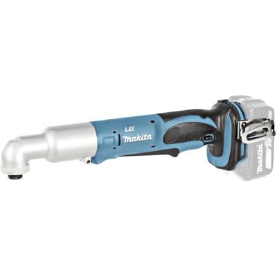 Makita DTL061Z 18V Li-Ion LXT Angle Impact Driver Batteries and Charger Not Included Makita DTL061Z 18V Li-Ion LXT Angle Impact Driver Batteries and Charger Not Included