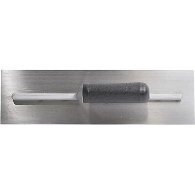 Marshalltown Concrete Finishing Trowel - 16 x 4 inch Marshalltown Concrete Finishing Trowel - 16 x 4 inch