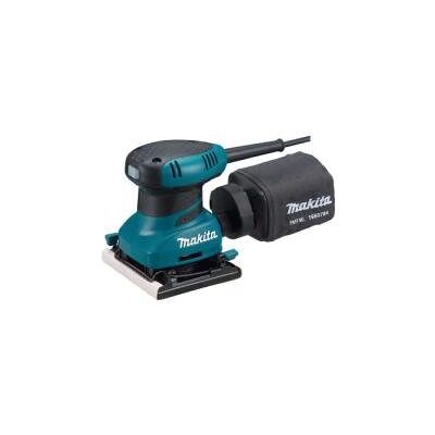 Makita BO4556 Palm Sander 110V Makita BO4556 Palm Sander 110V