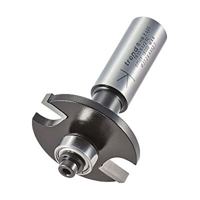 Trend TR35X1/2TC Biscuit Jointer Set - 4.0 x 37.2mm Trend TR35X1/2TC Biscuit Jointer Set - 4.0 x 37.2mm