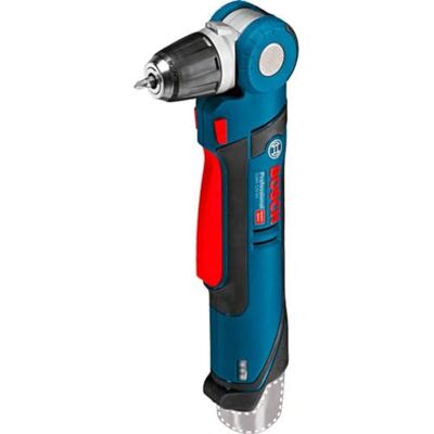 Bosch 12V System GWB 12V-10 Cordless Angle Drill (incl. L-BOXX Inlay, Without Battery/Charger) Bosch 12V System GWB 12V-10 Cordless Angle Drill (incl. L-BOXX Inlay, Without Battery/Charger)