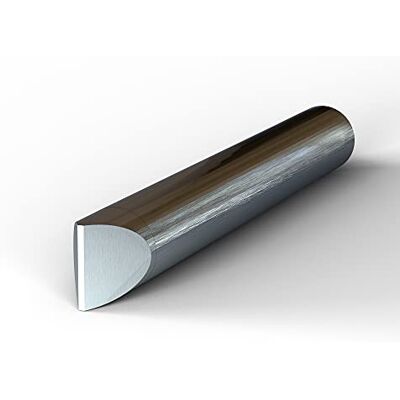 Weller Chisel Soldering Tip 10.0 mm for WLIR80, 3 PK WLTCH10IR80 Weller Chisel Soldering Tip 10.0 mm for WLIR80, 3 PK WLTCH10IR80