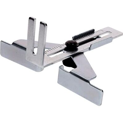 Bosch 1x Parallel Guide (for Advanced TrimRouter 18V-8, Accessory Router) Bosch 1x Parallel Guide (for Advanced TrimRouter 18V-8, Accessory Router)