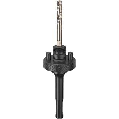 Bosch Mounting Shank T AP H 6.35x102 Bosch Mounting Shank T AP H 6.35x102