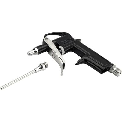 SIP Air Duster Gun with 50mm Nozzle, Compressed Air Blower Gun SIP Air Duster Gun with 50mm Nozzle, Compressed Air Blower Gun