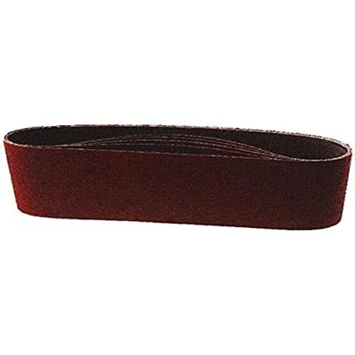 Scheppach Sanding Belt for Belt & Disc Sander Sanding Belt Set – 3 x Sanding Belt with 120 Grit for BTS800 / BTS900 Dimensions 914 x 100 mm Belt Sander Accessories 88000212 Scheppach Sanding Belt for Belt & Disc Sander Sanding Belt Set – 3 x Sanding Belt with 120 Grit for BTS800 / BTS900 Dimensions 914 x 100 mm Belt Sander Accessories 88000212