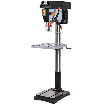 Sip Pro - F20 - 12-Speed - 400V 1100W - Drill Press Sip Pro - F20 - 12-Speed - 400V 1100W - Drill Press