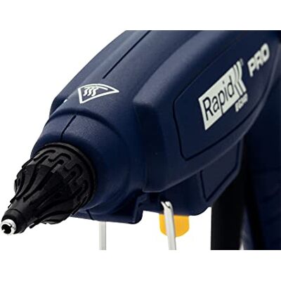 Rapid EG340 Standard Glue Gun Replacement Nozzle Hot Glue Gun Nozzle for Model EG340 (5000460) Rapid EG340 Standard Glue Gun Replacement Nozzle Hot Glue Gun Nozzle for Model EG340 (5000460)