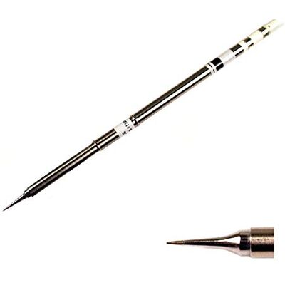 Hakko T15-ILS Soldering Iron Tip, 0.15mm x 13.5mm Hakko T15-ILS Soldering Iron Tip, 0.15mm x 13.5mm