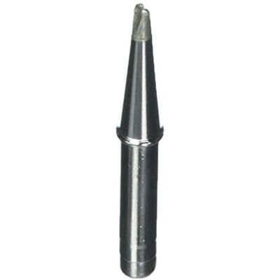 Weller CT6C7 Screwdriver Soldering Tip, 700F, 1/8",Compatible with W100/W100P Weller CT6C7 Screwdriver Soldering Tip, 700F, 1/8",Compatible with W100/W100P