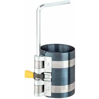 Hazet 794-1 Piston Ring Compressor Multi-Colour Hazet 794-1 Piston Ring Compressor Multi-Colour