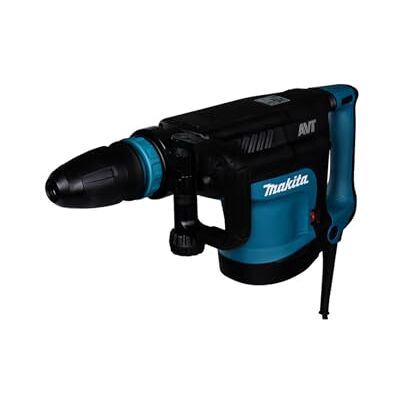 Makita HM1213C/2 240V SDS-Max AVT Demolition Hammer Supplied in a Carry Case Makita HM1213C/2 240V SDS-Max AVT Demolition Hammer Supplied in a Carry Case