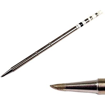 Hakko T15-BC12 Soldering Iron Tip, 1.2mm Hakko T15-BC12 Soldering Iron Tip, 1.2mm