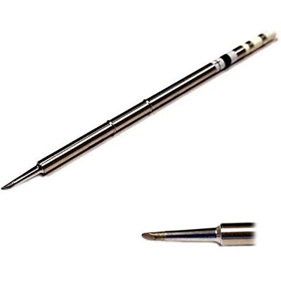 Hakko T15-BC15 Soldering Iron Tip, 1.5 mm Hakko T15-BC15 Soldering Iron Tip, 1.5 mm