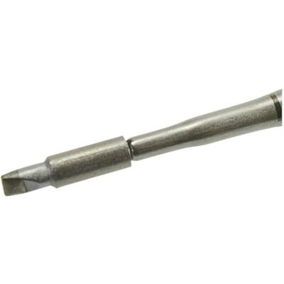 JBC - Conical Tip Ø1mm - Soldering tip JBC - Conical Tip Ø1mm - Soldering tip