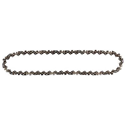 kwb 640356 Saw Chain for Chain Saws Type 03-A56 3/8 '' / Inch, Sword Length: 40 cm / 400 mm 56 TG / Tribe Legs kwb 640356 Saw Chain for Chain Saws Type 03-A56 3/8 '' / Inch, Sword Length: 40 cm / 400 mm 56 TG / Tribe Legs