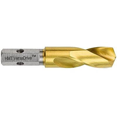 Hmt - Versadrive - 18mm - Hex 11mm - Drill Bit Hmt - Versadrive - 18mm - Hex 11mm - Drill Bit